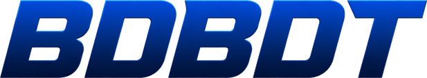 bdbdt লোগো